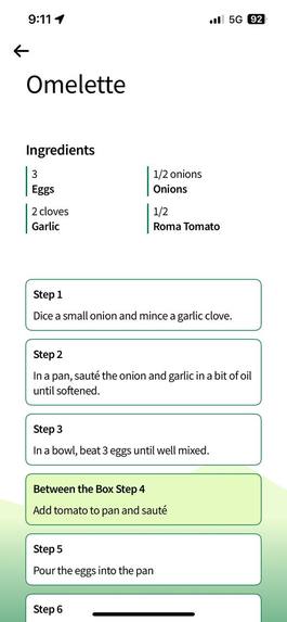 Between the Box – screenshot 4