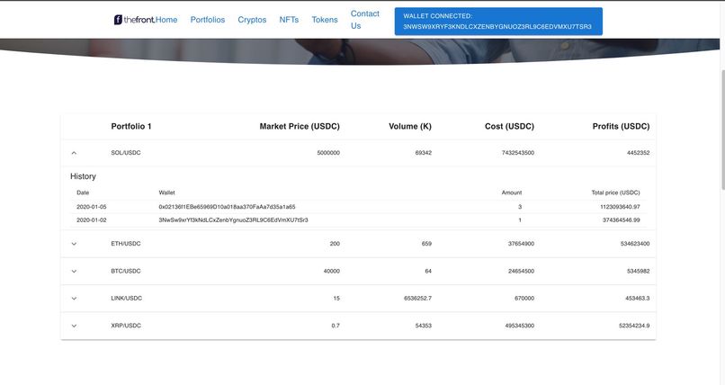 getRichFast.com – screenshot 3