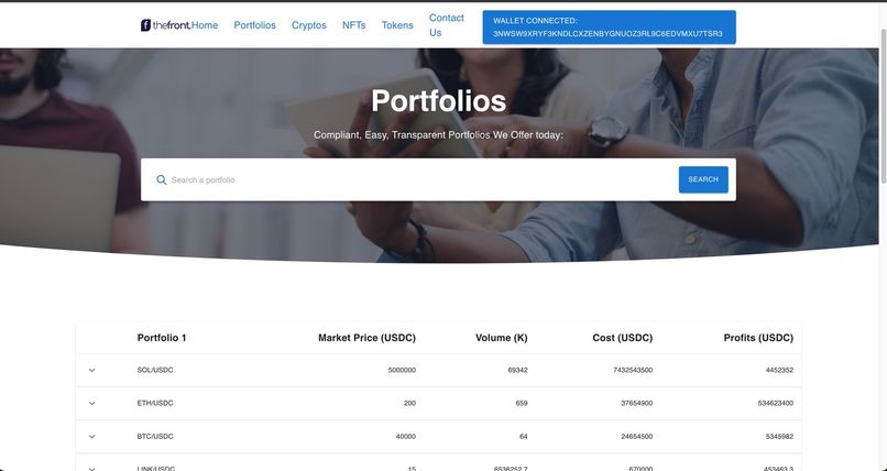 getRichFast.com – screenshot 5