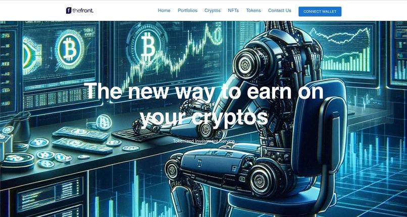 getRichFast.com – screenshot 7