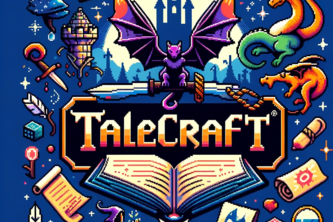 TaleCraft