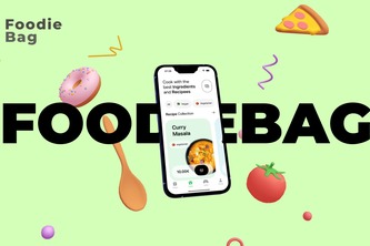 Foodiebag