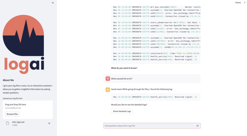 log2win – screenshot 2