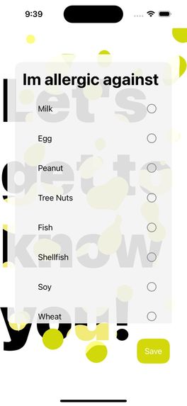 Foodiebag – screenshot 9