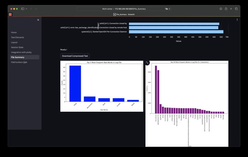 FileFrontiers – screenshot 6