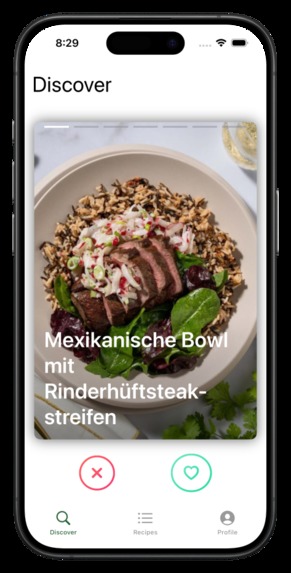 Percipe – screenshot 2