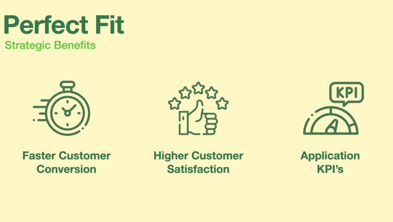 TailoredTaste – screenshot 5