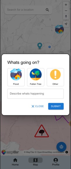 Klima Hero – screenshot 3