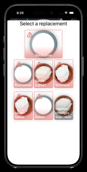 Percipe – screenshot 4