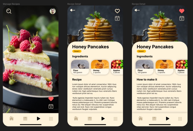 FreshHub – screenshot 1