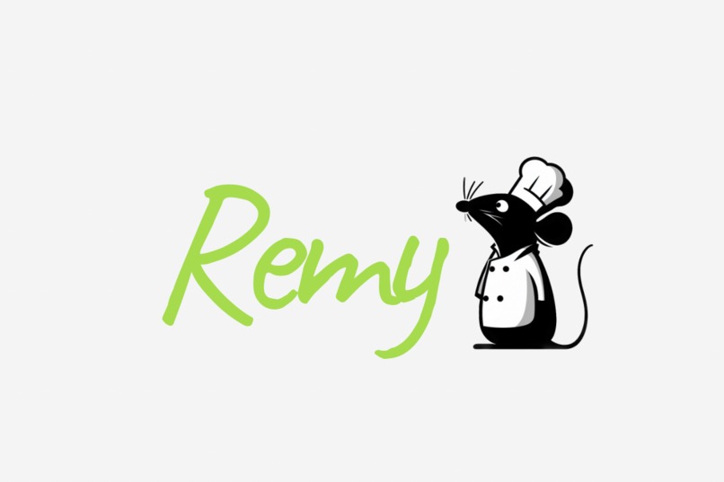 Remy – screenshot 1