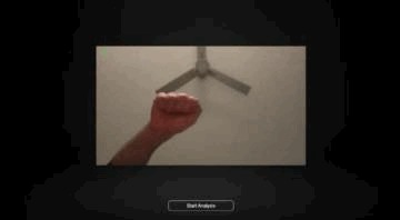 Empowering Communication: ASL Alphabet Detector – screenshot 1