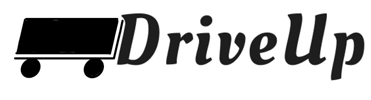 DriveUp – screenshot 7