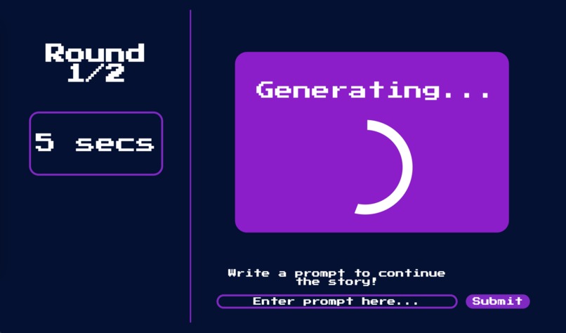 Funny Game – screenshot 1