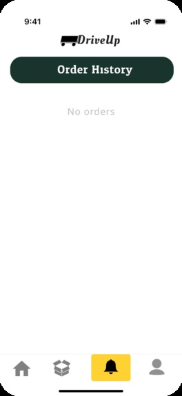 DriveUp – screenshot 3