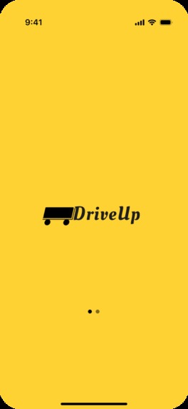 DriveUp – screenshot 5