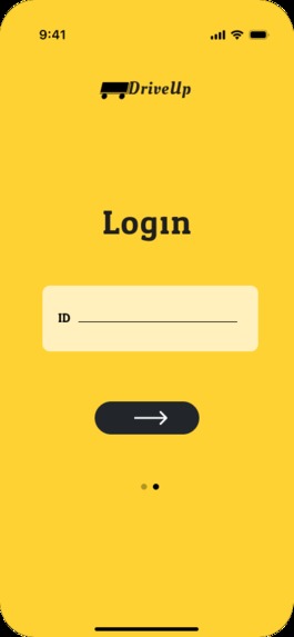 DriveUp – screenshot 6