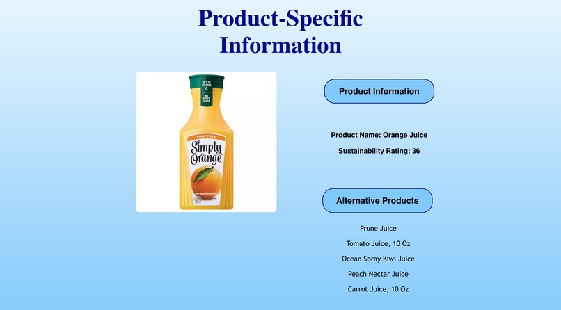 Eco Picker – screenshot 5