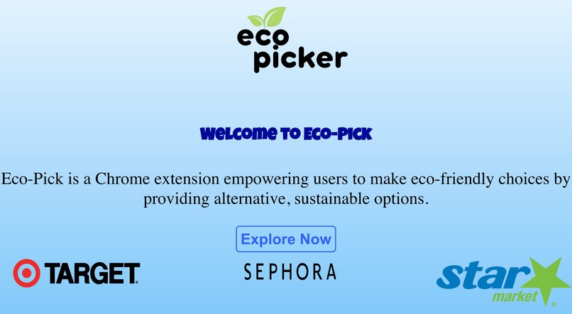 Eco Picker – screenshot 2