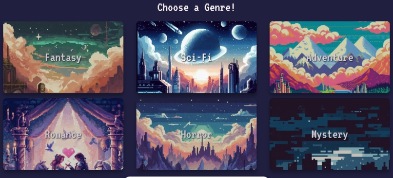 TaleCraft – screenshot 2