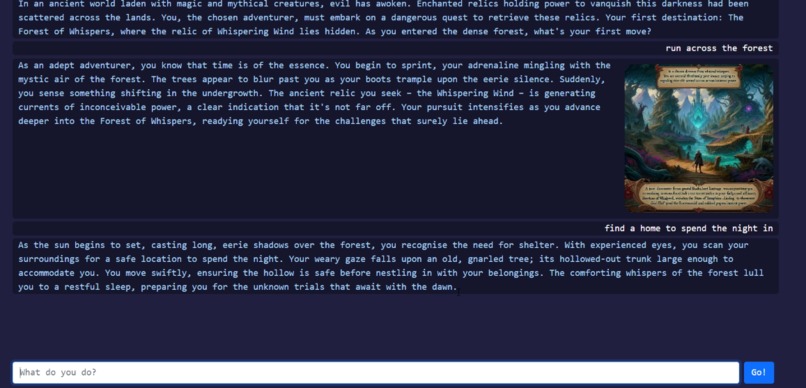 TaleCraft – screenshot 4