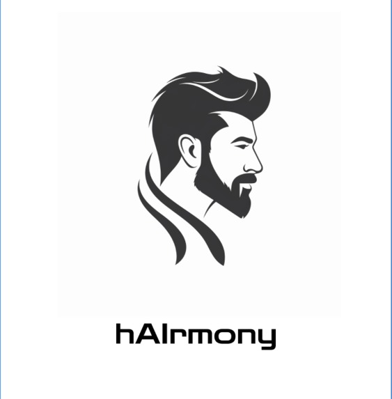 hAIrmony – screenshot 1