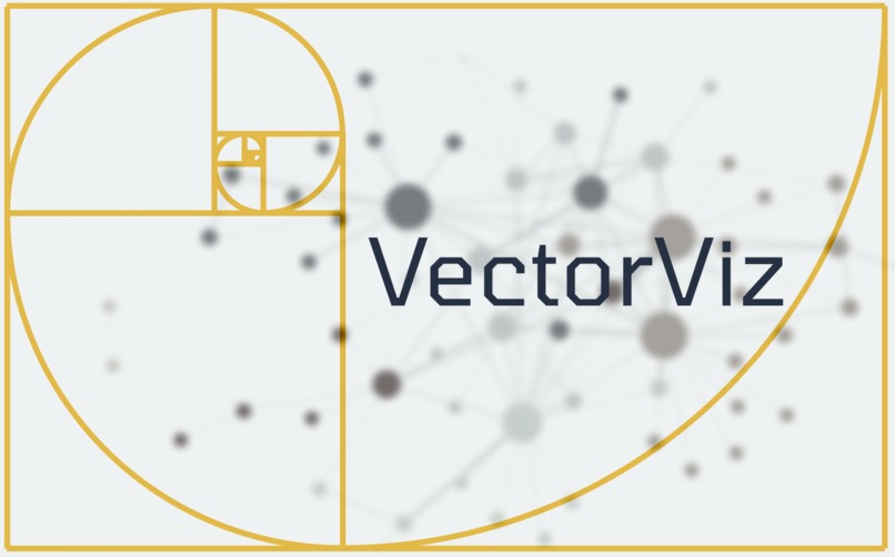 VectorViz – screenshot 1