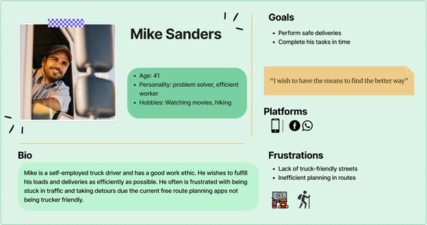 DriveUp – screenshot 8