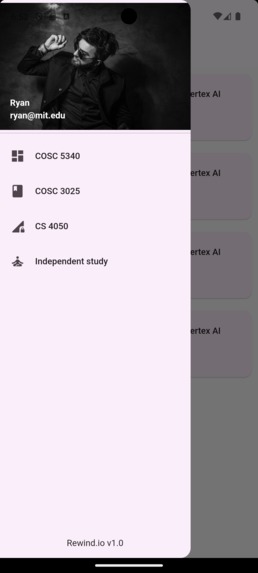 Rewind.io – screenshot 5