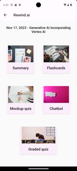 Rewind.io – screenshot 6