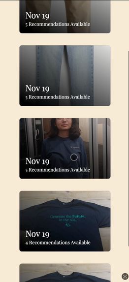Styles.compare – screenshot 3