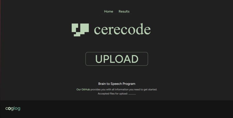 CogLog: Cerecode – screenshot 2