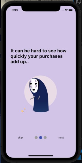 Lumi – screenshot 2
