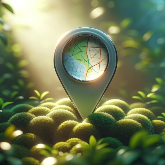 Sustainable AF – screenshot 1