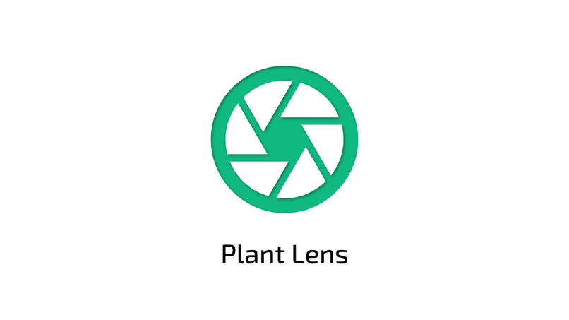 Plant Lens – screenshot 1