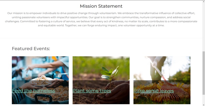 Givester – screenshot 2