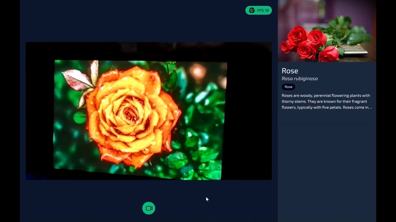 Plant Lens – screenshot 4