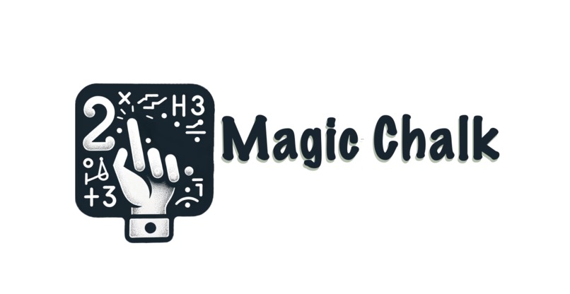 Magic Chalk – screenshot 1