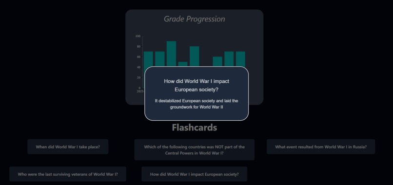 Quizzler – screenshot 8