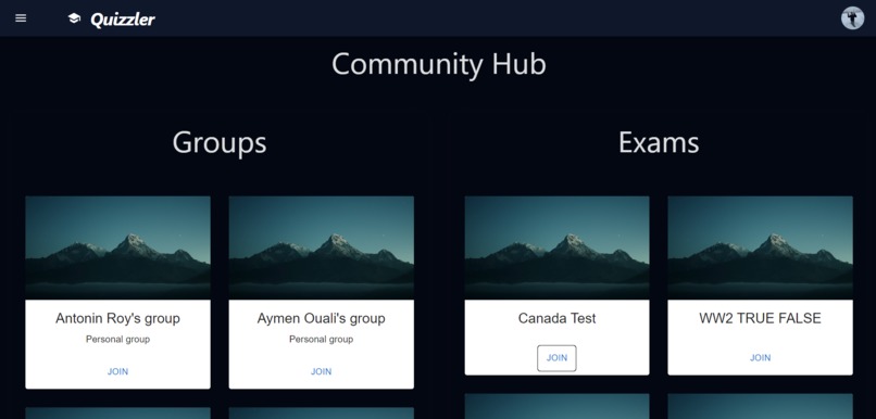 Quizzler – screenshot 9