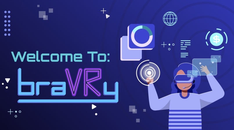 BraVRy: VR Exposure Therapy for Anxiety Disorders – screenshot 1