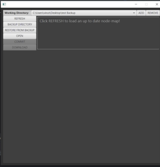 Hive – screenshot 7