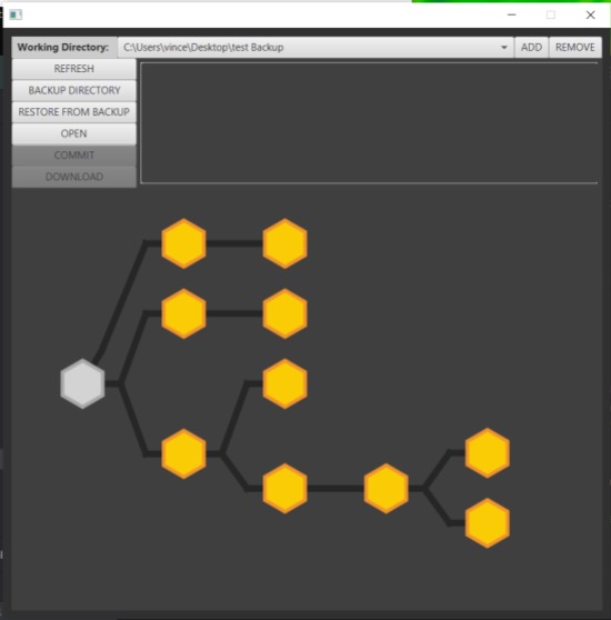Hive – screenshot 8