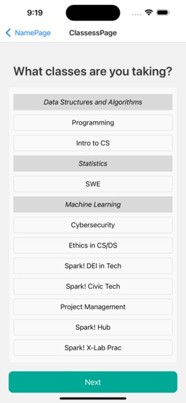 Spark! Connects – screenshot 3