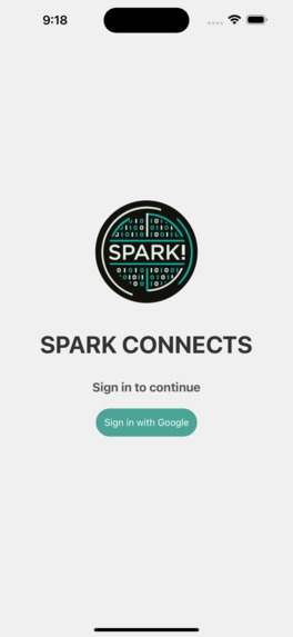 Spark! Connects – screenshot 1