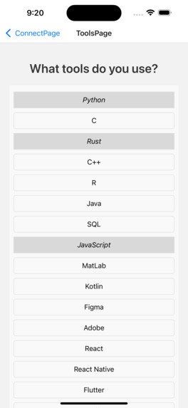 Spark! Connects – screenshot 6