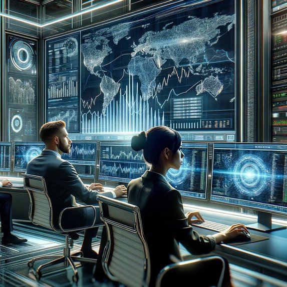 Goldman Stanley – screenshot 1