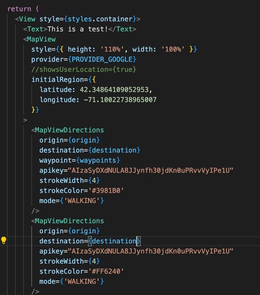 Equal Route – screenshot 16