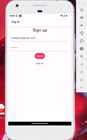 Study Group – screenshot 2