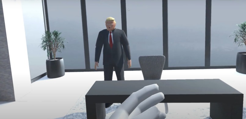 Never Lay Down – screenshot 1